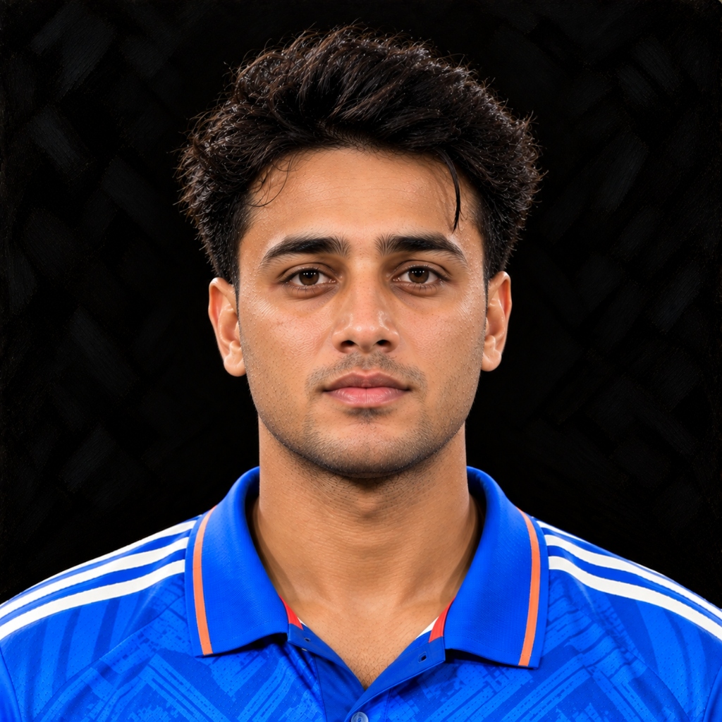 Abhishek Sharma