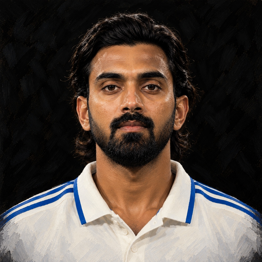 KL Rahul
