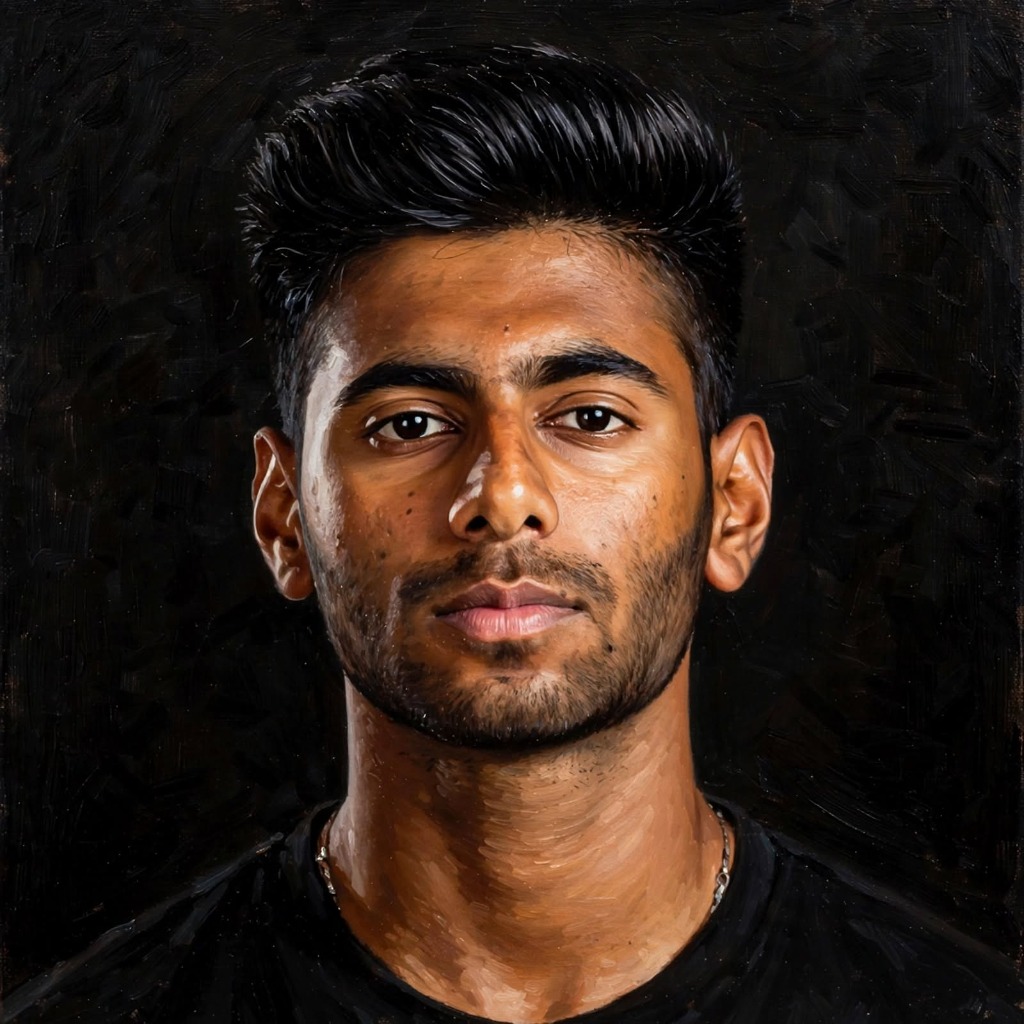 Mayank Yadav