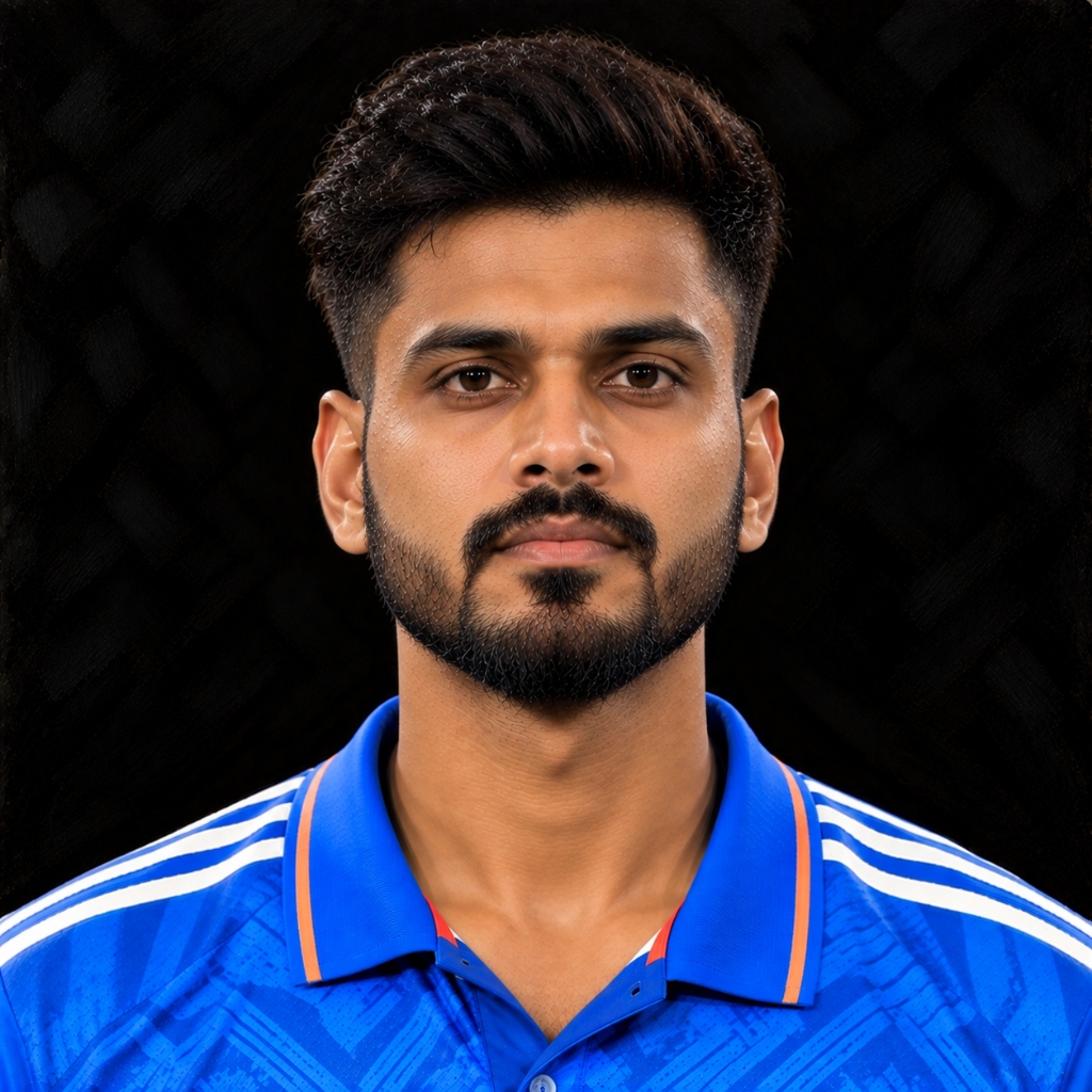 Ruturaj Gaikwad