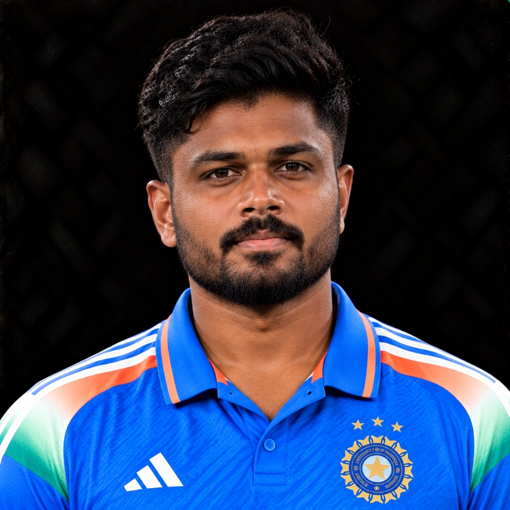 Sanju Samson