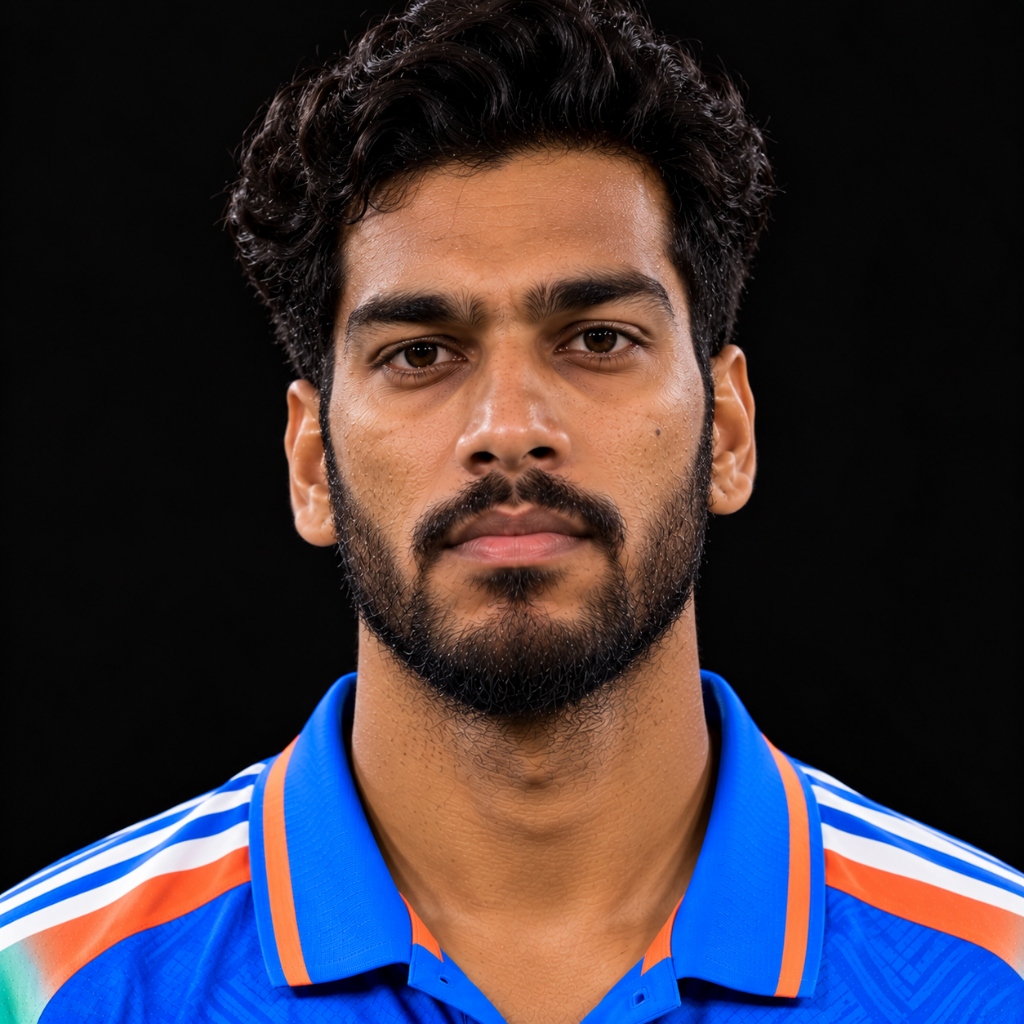 Venkatesh Iyer