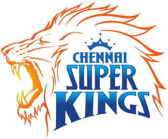 Chennai Super Kings Logo